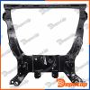 Berceau de Moteur avant pour FORD | ZRZ-FR-018, 2254644